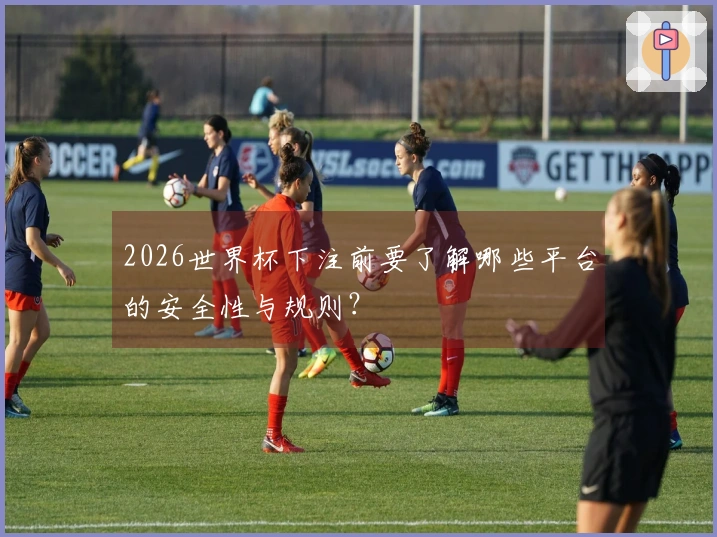 2026世界杯下注前要了解哪些平台的安全性与规则？