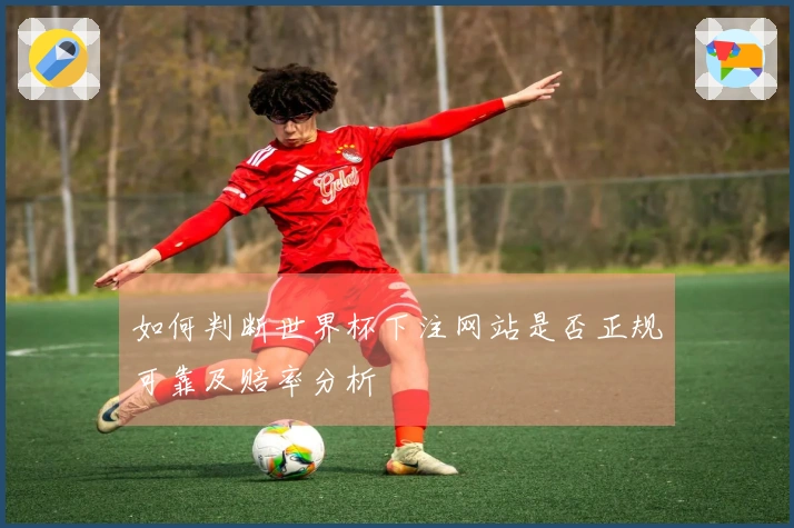 如何判断世界杯下注网站是否正规可靠及赔率分析