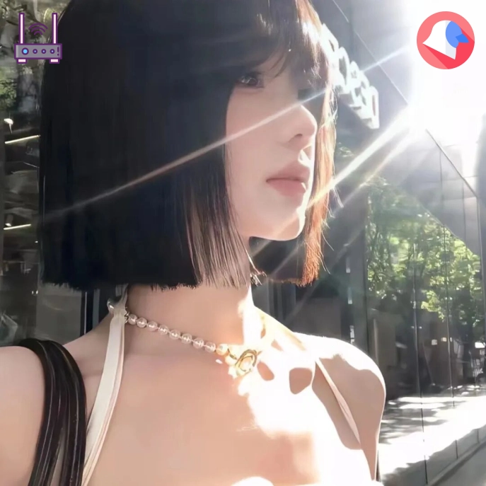 用户反馈头像