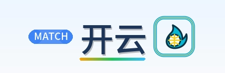 开云 Logo